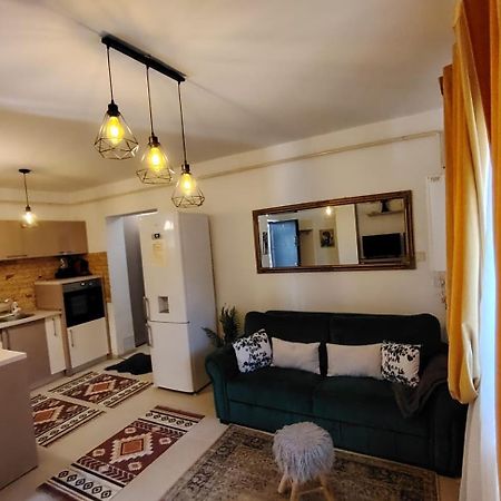 Charm 2 Palas Apartment Ιάσιο Εξωτερικό φωτογραφία