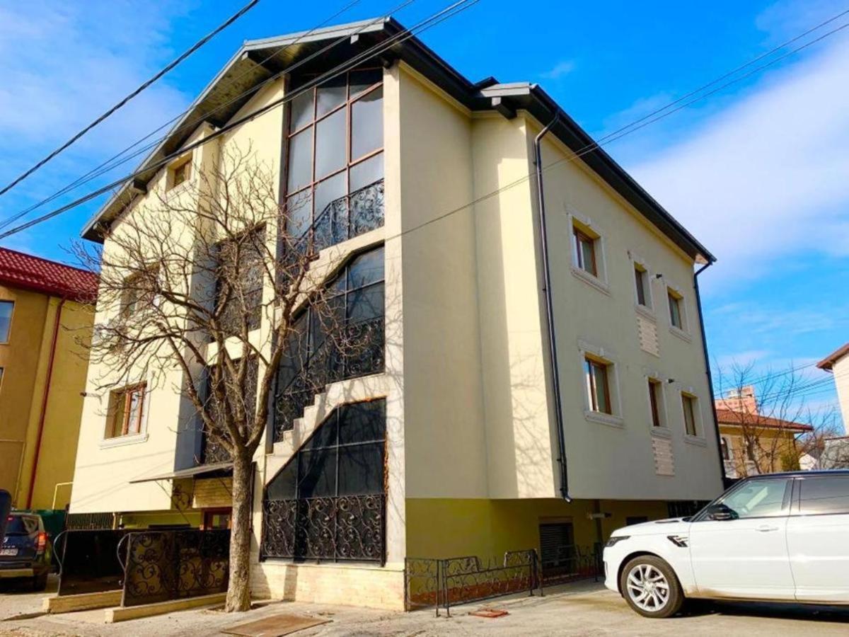 Charm 2 Palas Apartment Ιάσιο Εξωτερικό φωτογραφία