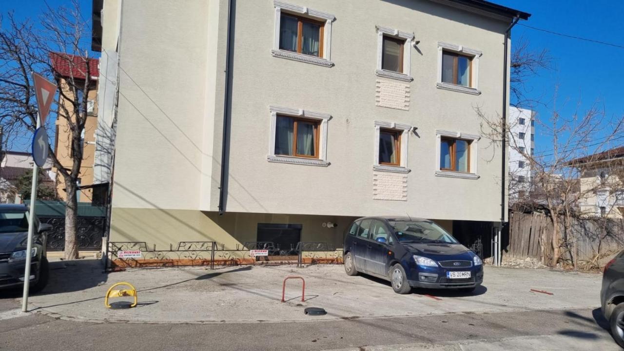 Charm 2 Palas Apartment Ιάσιο Εξωτερικό φωτογραφία
