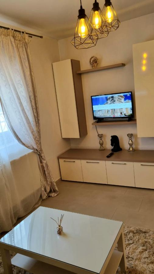 Charm 2 Palas Apartment Ιάσιο Εξωτερικό φωτογραφία