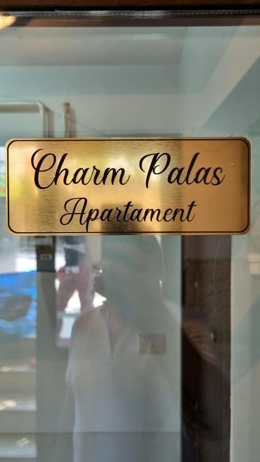 Charm 2 Palas Apartment Ιάσιο Εξωτερικό φωτογραφία
