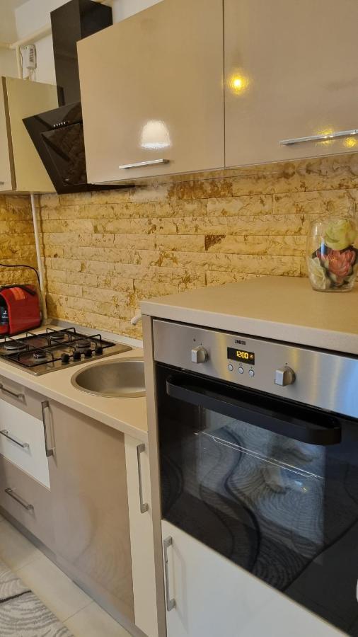 Charm 2 Palas Apartment Ιάσιο Εξωτερικό φωτογραφία