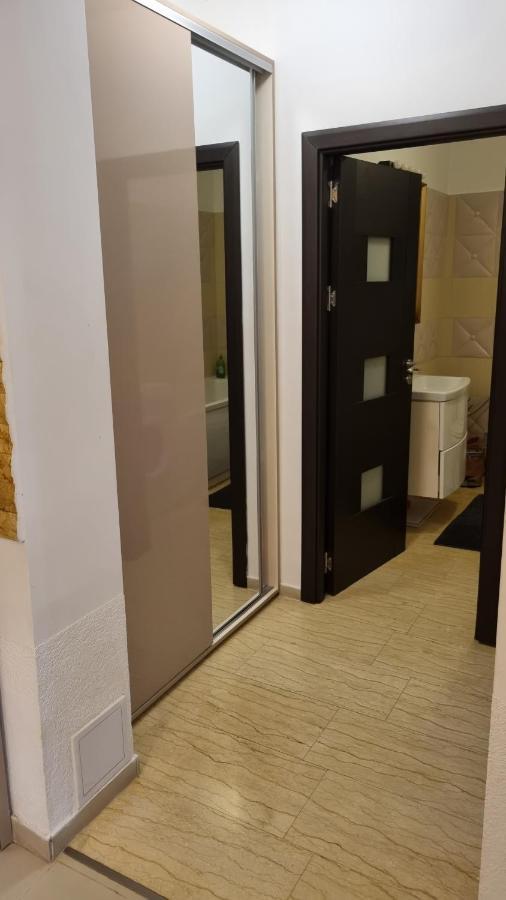 Charm 2 Palas Apartment Ιάσιο Εξωτερικό φωτογραφία