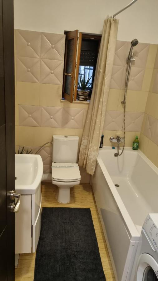 Charm 2 Palas Apartment Ιάσιο Εξωτερικό φωτογραφία