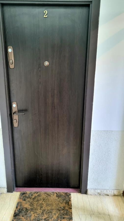 Charm 2 Palas Apartment Ιάσιο Εξωτερικό φωτογραφία