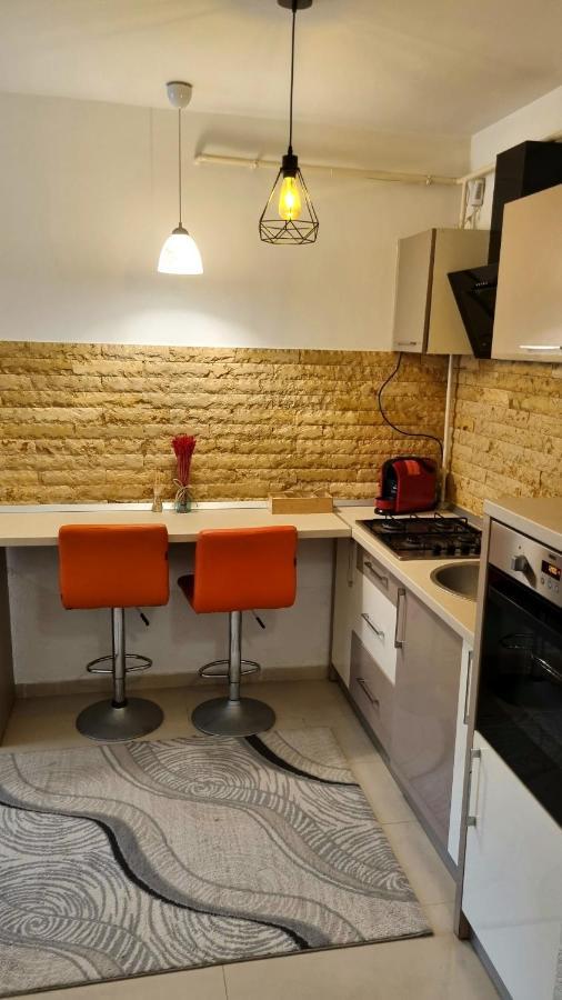 Charm 2 Palas Apartment Ιάσιο Εξωτερικό φωτογραφία