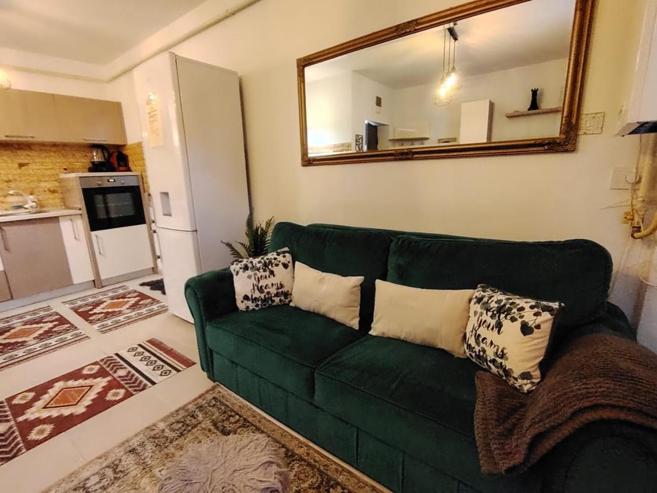 Charm 2 Palas Apartment Ιάσιο Εξωτερικό φωτογραφία
